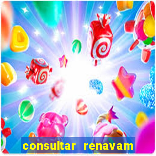 consultar renavam detran bahia